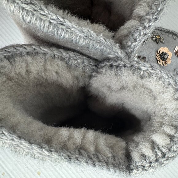MOU Eskimo Boots - Picture 6 of 7